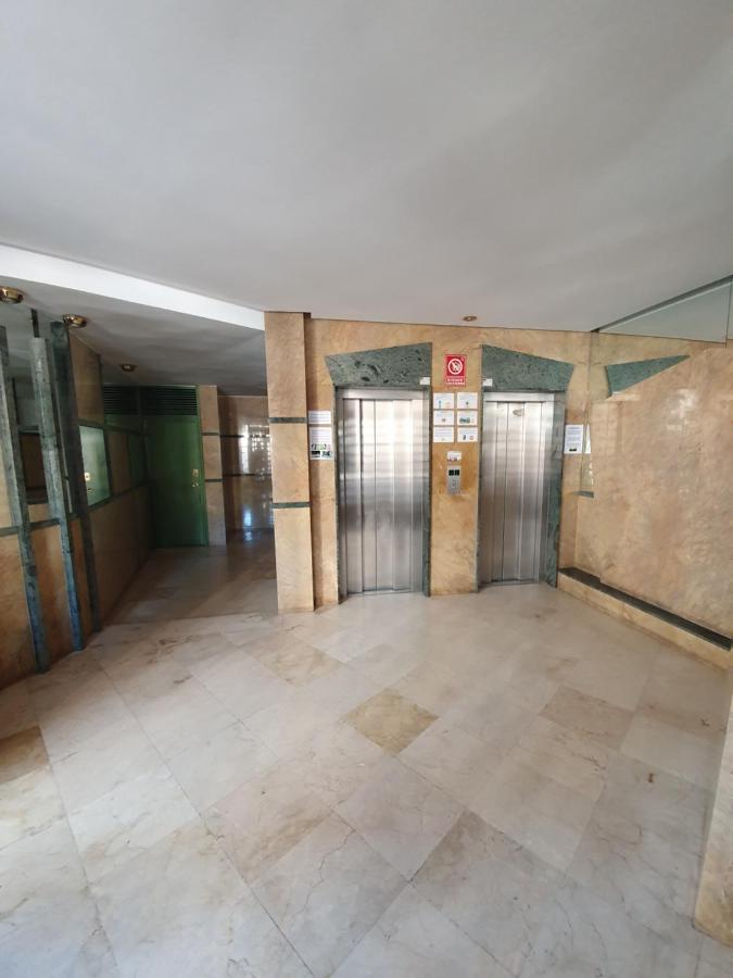 Beautiful New One Bedroom Apartament In Бенідорм Екстер'єр фото