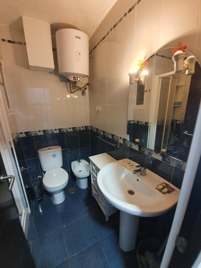 Beautiful New One Bedroom Apartament In Бенідорм Екстер'єр фото