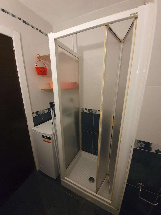 Beautiful New One Bedroom Apartament In Бенідорм Екстер'єр фото