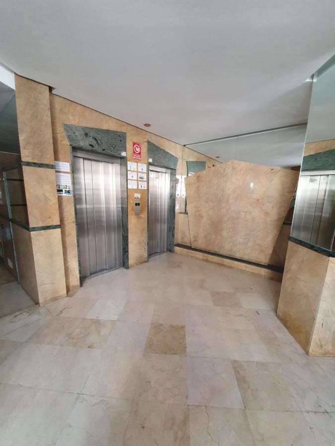 Beautiful New One Bedroom Apartament In Бенідорм Екстер'єр фото