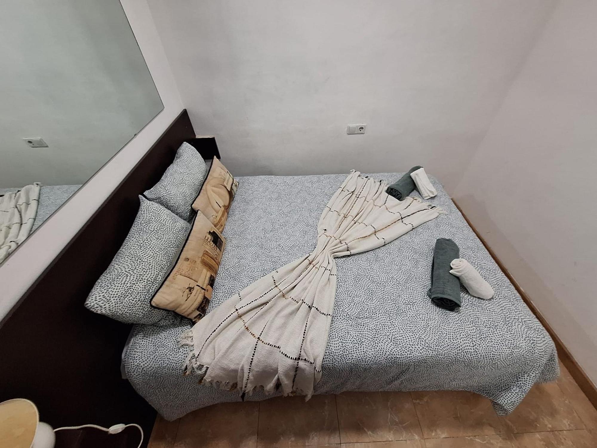 Beautiful New One Bedroom Apartament In Бенідорм Екстер'єр фото